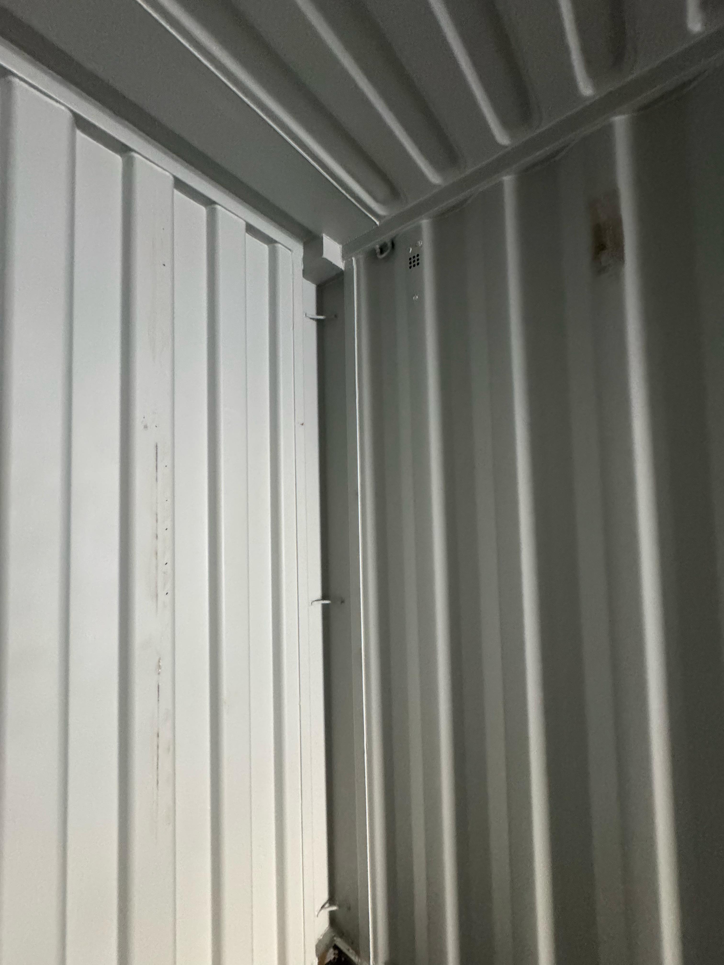 Морской контейнер SJCU4568585